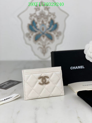MLB - CHL Wallet - 183