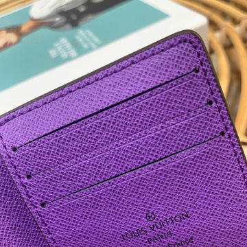 Makersluxe - LOV Card Case - 015