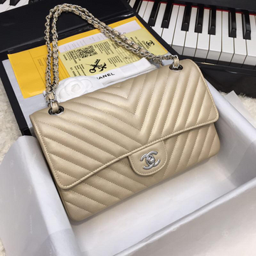 Makersluxe - CHL Bags - 490