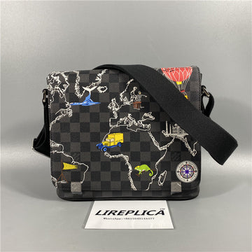 MLB - LOV Bags - 1104