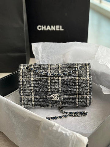 Makersluxe - CHL Bags - 081
