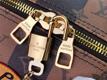 MLB - LOV Travel Bags - 096