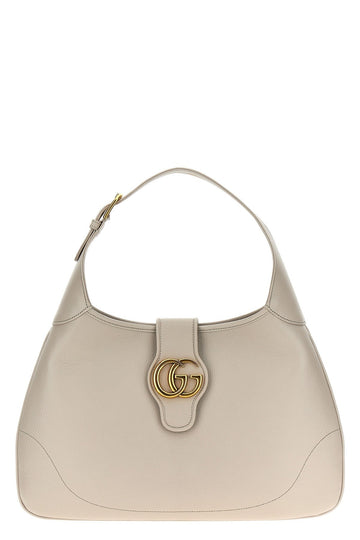 Gucci Women 'Aphrodite' Midi Shoulder Bag