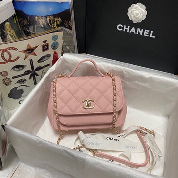 Makersluxe - CNL Bags - 1632