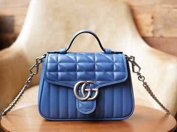 MLB GUKI Women Bags - 1228