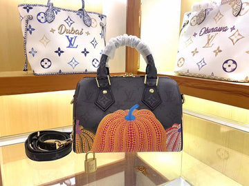 MLB - GUKI Women Bags - 1478
