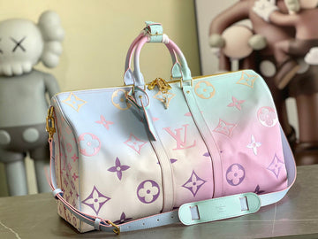 Makersluxe - LOV Bags - 1300