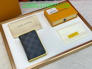 MLB - LOV Wallet - 100