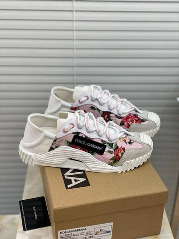 MLB - DAG Women Shoes - 643