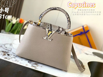 MLB Makersluxe Lu-Vi bags - 11860