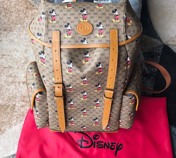 Makersluxe - GCI Bags - 2121