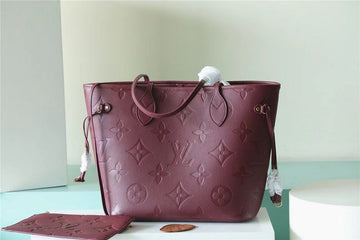 Makersluxe - LOV Bags - 080