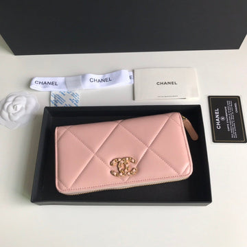 Makersluxe - CHL Wallets - 747
