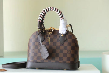 Makersluxe - LOV Bags - 339