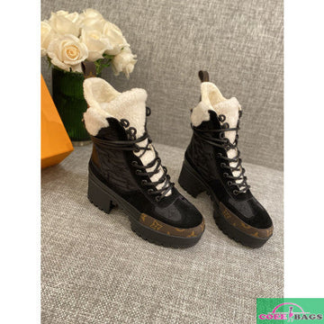 MLB - All Women Boots - 636