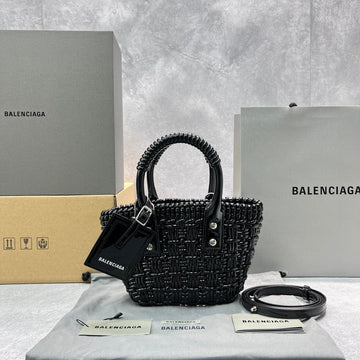 Makersluxe BG Bags - 704