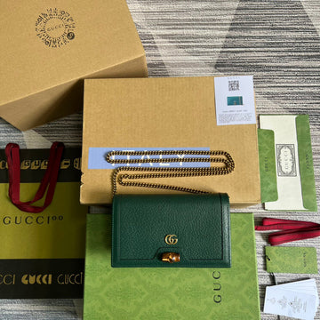 Makersluxe - GCI Bags - 2055