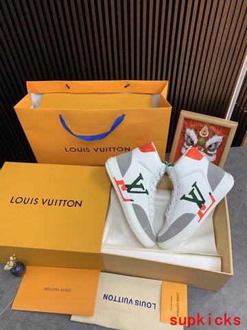 MLB - LOV Trainers - 276