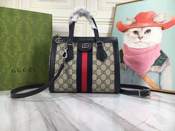 Makersluxe GUKI Bags - 782