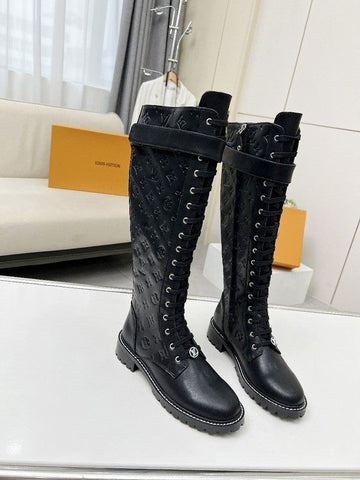 MLB - LOV Women Shoes - 214
