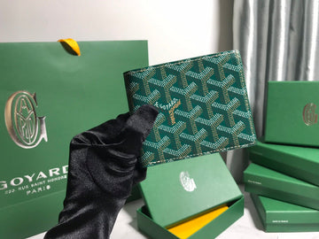Makersluxe - GYO Wallets - 105