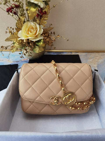 Makersluxe - CHL Bags - 617