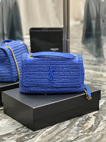 makersluxe - YLS Bags - 818