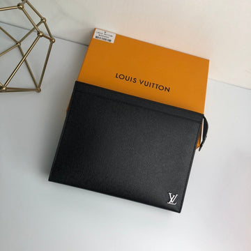 Makersluxe - LOV Wallets - 643