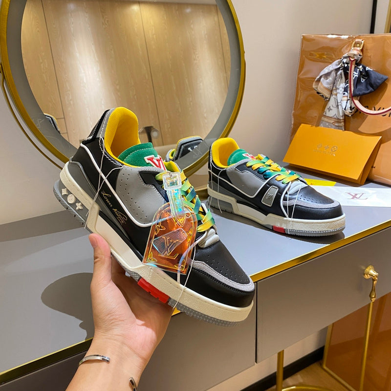 MLB - LOV Men Shoes - 285