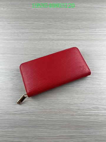 MLB - LOV Wallet - 1043
