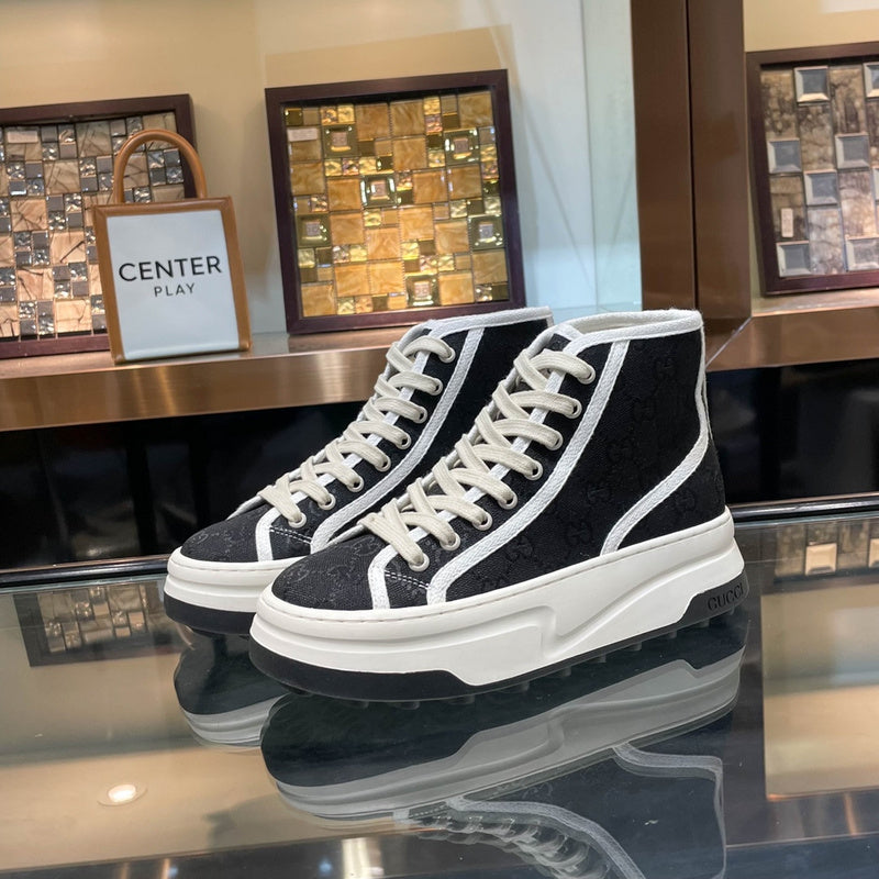 MLB - GUKI Women Shoes - 493