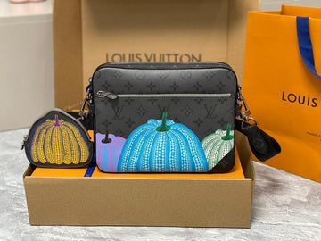 Makerluxe - LOV Bags - 1108