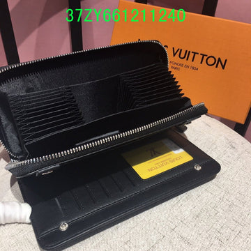 Makersluxe CHL Wallet - 1229