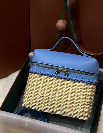Makersluxe - LOP Bags - 038
