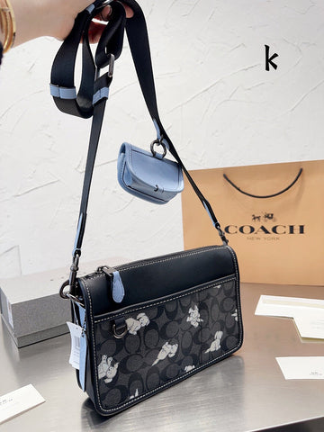 Makersluxe - CCH2 Bags - 140