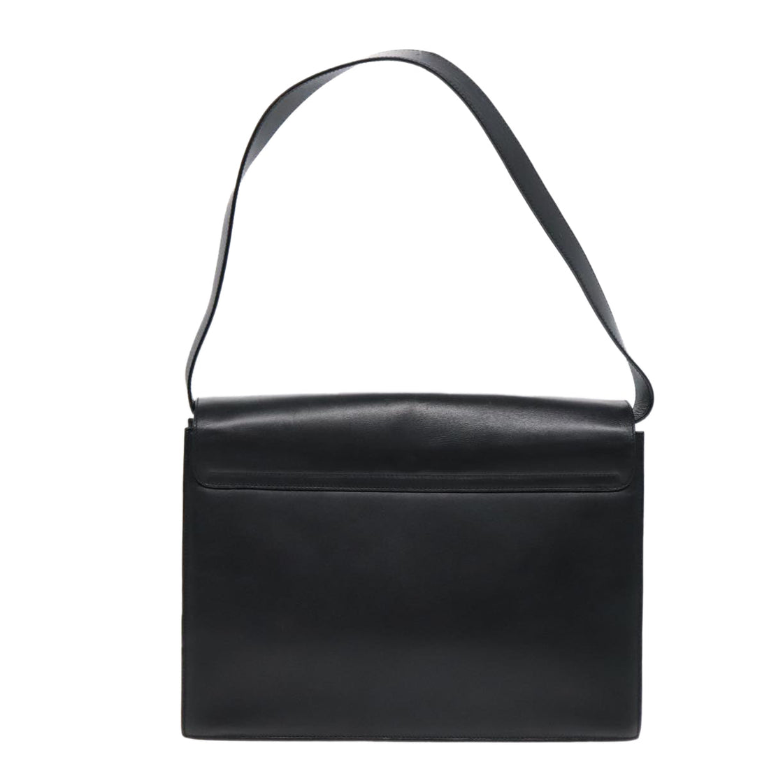 Gucci Square G  Leather Shoulder Bag ()