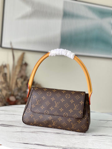 Makersluxe Lu-Vi bags - 5016