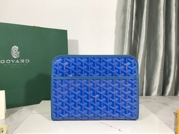 Makersluxe - GYO Wallets - 103