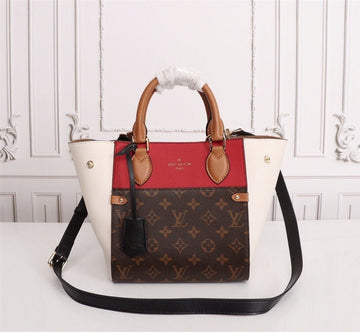 Makersluxe Lu-Vi bags - 3881