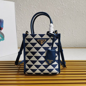 Makersluxe - PD Bags - 300