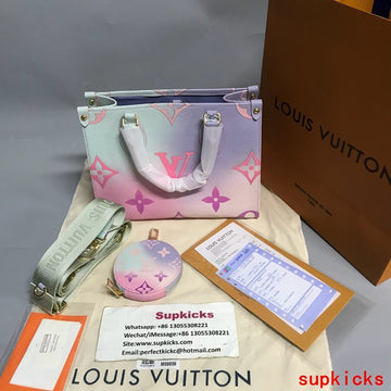 Makersluxe Bags - LOV Bags - 018