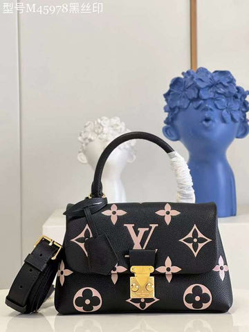 MLB Makersluxe Lu-Vi bags - 11994