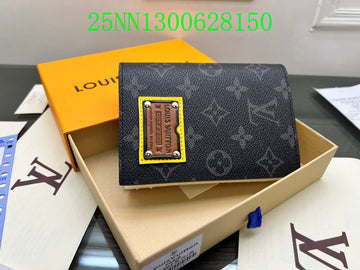 MLB - LOV Wallet - 288