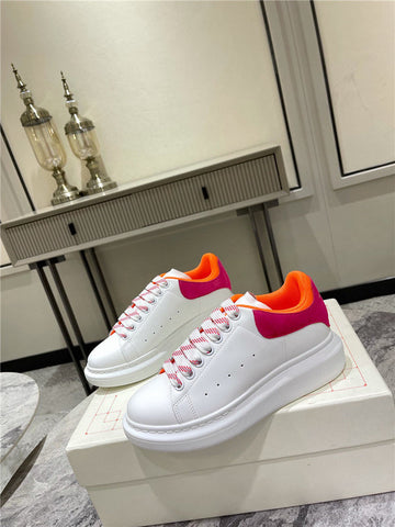 MLB- AQ Sneakers - 016