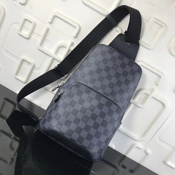 Makersluxe Lu-Vi bags - 2785