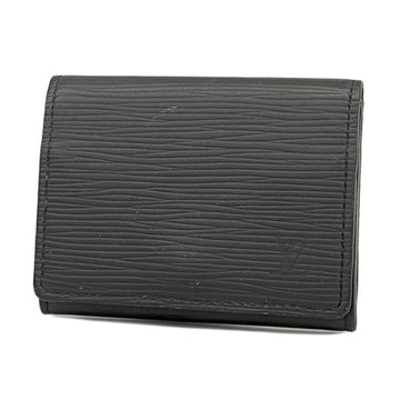Louis Vuitton Marco  Leather Wallet  ()