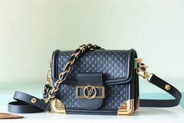 Makersluxe - LOV Bags - 268