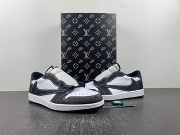 Custom Air Jordan 1 x LV dl2211-001