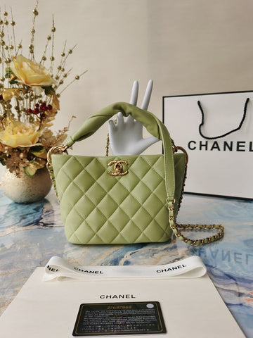 Makersluxe - CHL Bags - 595