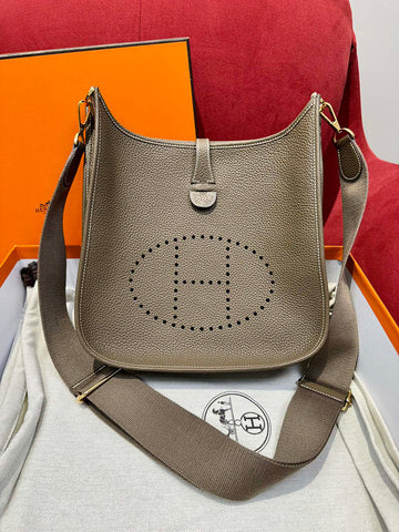 Makersluxe - HMS Bags - 714